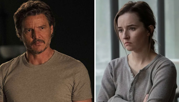 Pedro Pascal, Kaitlyn Dever recall filming The Last of Us
