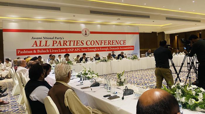 ANP-led APC ends in discord as ruling parties refuse to sign declaration