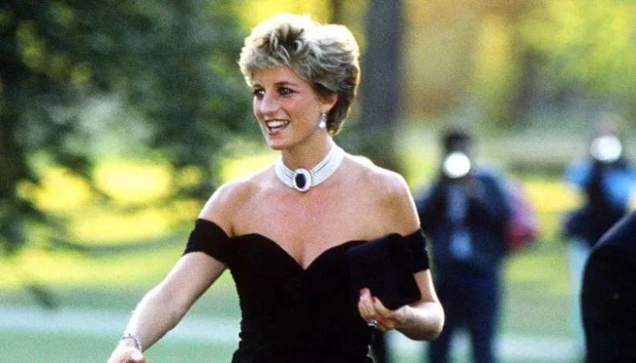 Princess Diana passed on golden steps to sons to crack life code