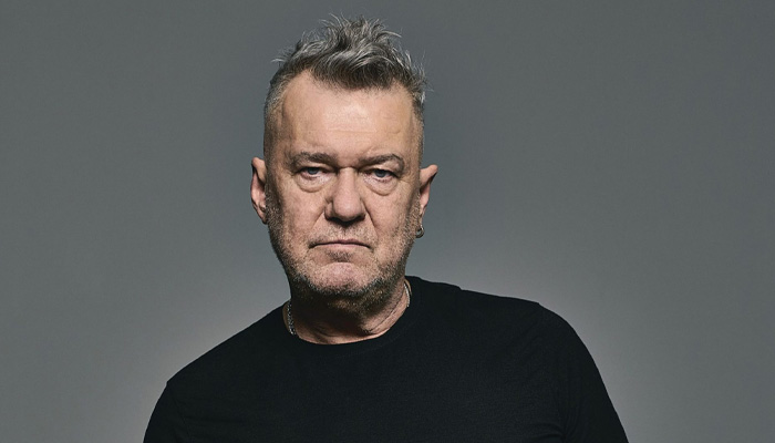 Jimmy Barnes makes major red carpet return at Melbourne Film Festival