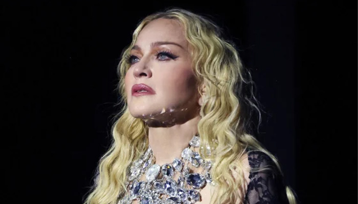 Madonna marks 67th birthday with romantic getaway in Tuscany