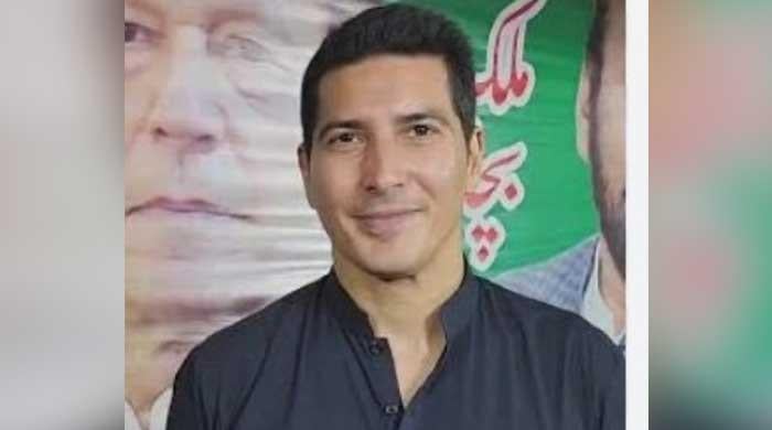 Imran Khan's another nephew arrested from Lahore home in May 9 riots case