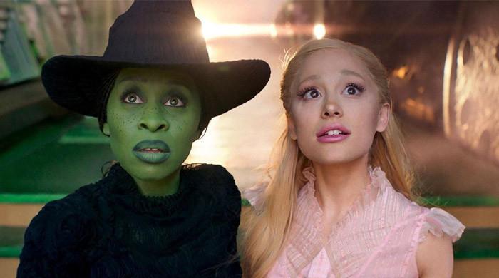 'Wicked: For Good' director spills the beans about movie's master plan