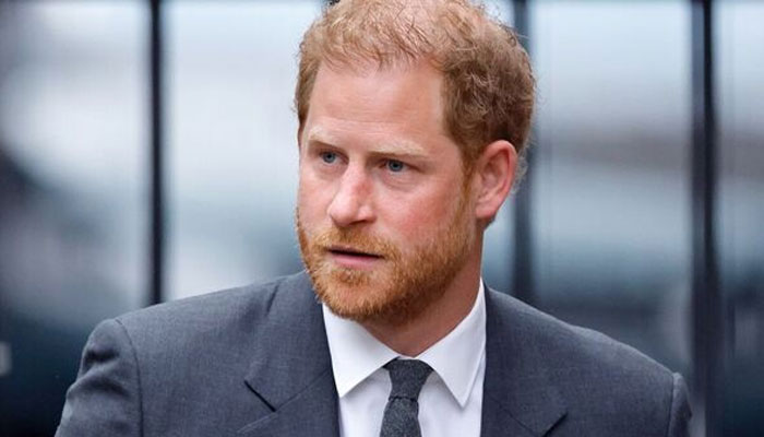 Prince Harry issued dire warning related to reconciliation
