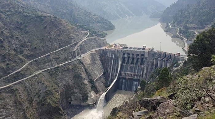 In first major contact since May stand-off, India alerts Pakistan of possible flooding under IWT