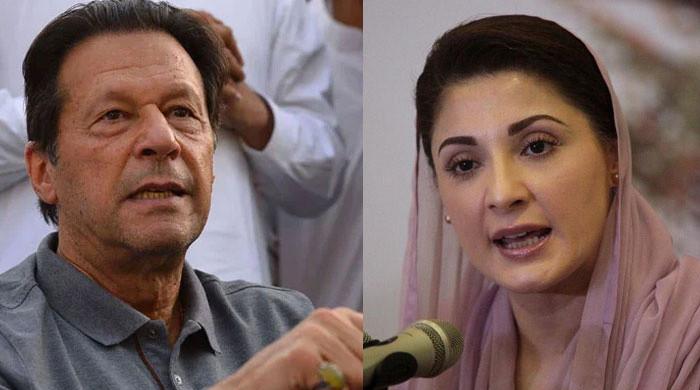 Imran Khan seeks FIR against Punjab CM, police officials for 'denying' jail facilities
