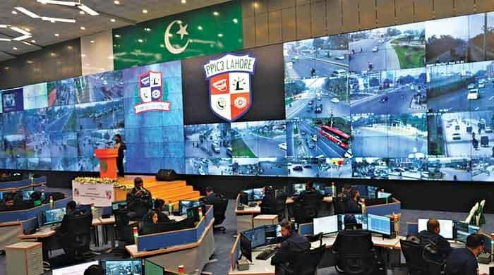 How safe is 'safe city'?