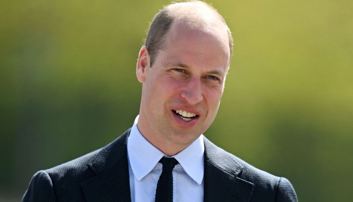 Prince William wants ‘royal HQ to move to THIS estate