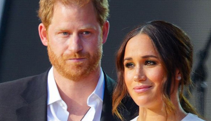 Meghan Markle ‘shamed over inability to have Prince Harry onboard