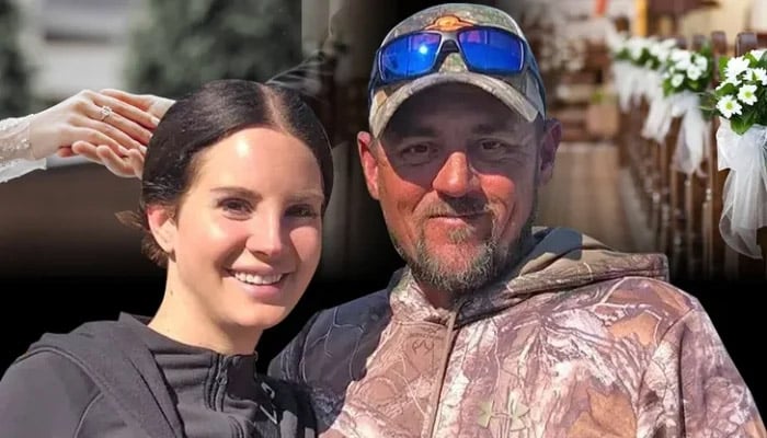 Lana Del Rey shares rare details of her first meet up with Jeremy Dufrene