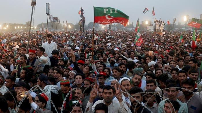 Is PTI disarray political tactic or leadership crisis?