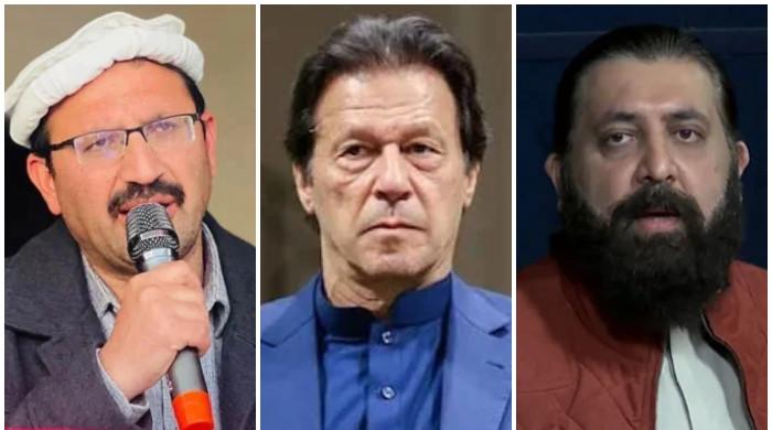 PTI lawmakers start quitting parliamentary committees on Imran's orders
