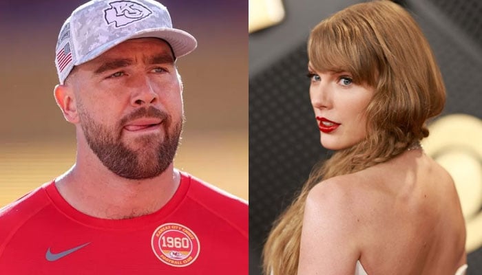 Insider reveals how scared Travis Kelce really was about getting engaged