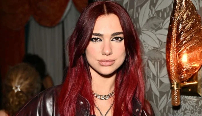 Photo: Dua Lipa, Callum Turners bond deepens post engagement: Source