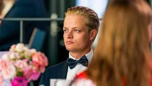 Marius Borg Høiby