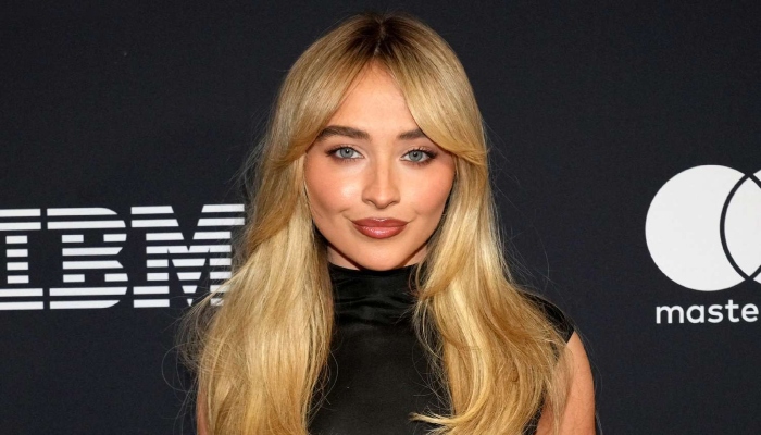 Photo: Sabrina Carpenter eagerly waiting for her big screen moment: Source