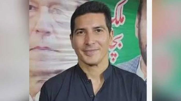 Imran Khan's nephew sent on 14-day judicial remand in May 9 case