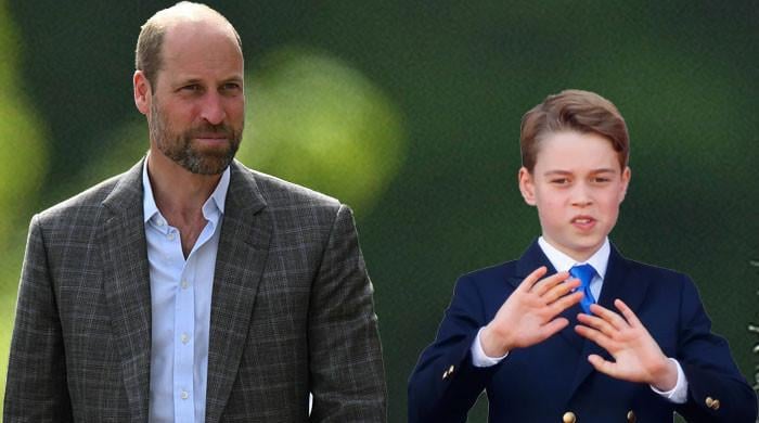 Prince William makes one decision as King in waiting to change George's royal succession