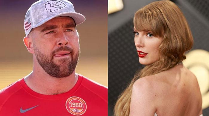Travis Kelce's fear of Taylor Swift engagement comes to light: Source