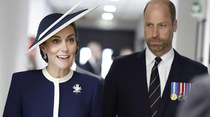 Expert explains why Prince William, Kate can't ditch Buckingham Palace