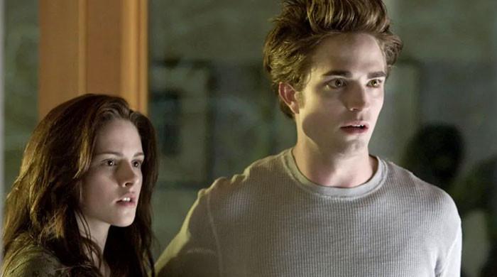 'Twilight' new post raises curious questions 
