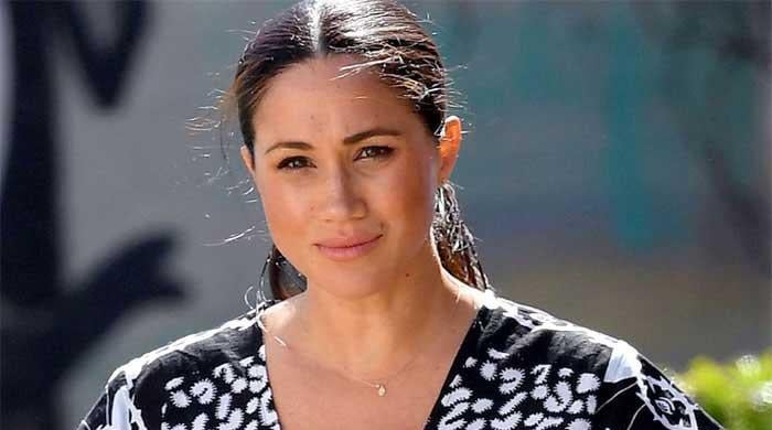 Meghan Markle continues to attract A-list attention 