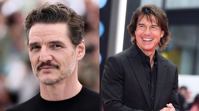 Pedro Pascal reacts to Tom Cruise sentiments towards him: Source