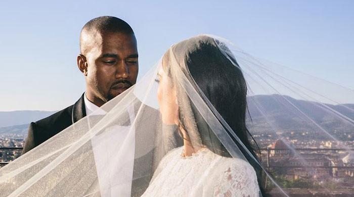 Kim Kardashian can not 'cut Kanye West off' for this reason