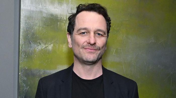 Matthew Rhys opens up about his struggle for 'The Beast in Me'