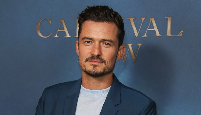 Orlando Bloom opens up about extreme weight loss for The Cut