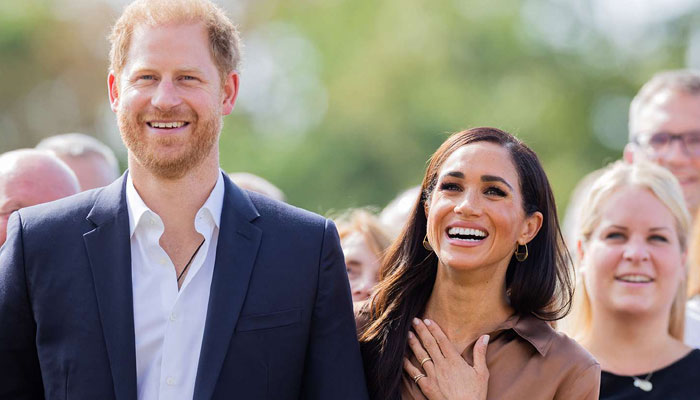 Meghan Markle receives major warning after Prince Harry announces UK return