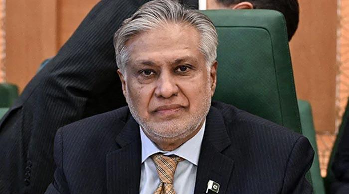 Pro-TTP elements present in Afghan govt: DPM Dar