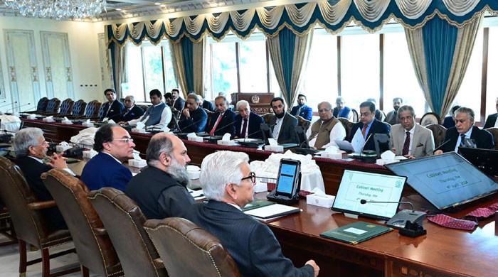Cabinet approves 15% raise in EOBI pensions