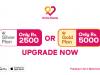 Why should you upgrade your profile on the Dil Ka Rishta App?