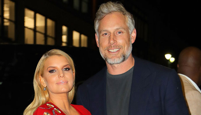 Jessica Simpson seen with estranged husband Eric Johnson amid reconciliation rumours