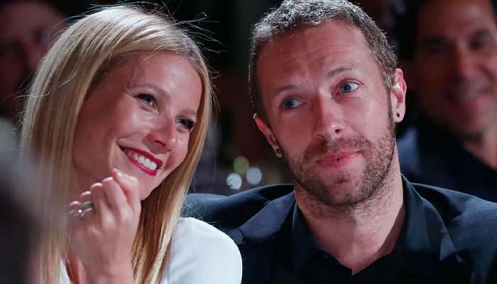 Gwyneth Paltrow says she knew Chris Martin’s marriage was over THIS moment