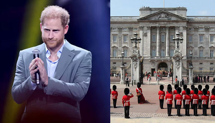 Buckingham Palace breaks silence after Prince Harry confirms UK return