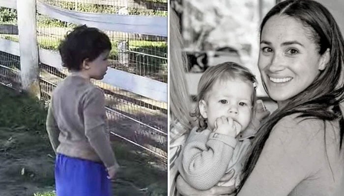 Archie, Lilibet face slim chances of royal roles amid King Charles’ plans