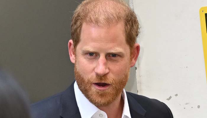 Prince Harry reminded ‘its not as easy as you think amid King Charles’ peace talk hopes