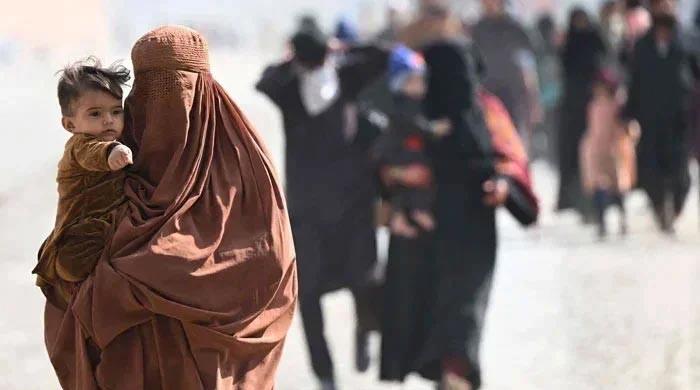 Teams formed to identify Afghan refugees after deadline ends 