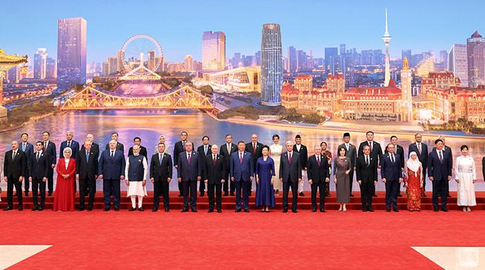 SCO leaders condemn Jaffar Express and Pahalgam attacks, vow joint fight on terror