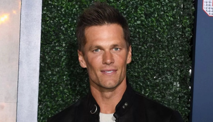 Photo: Tom Brady warned against recent antics by pals: Source