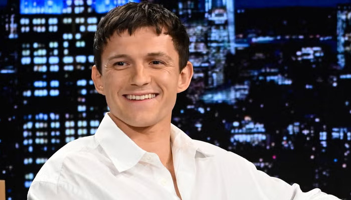 Tom Holland shares exciting details about the script of The Odyssey
