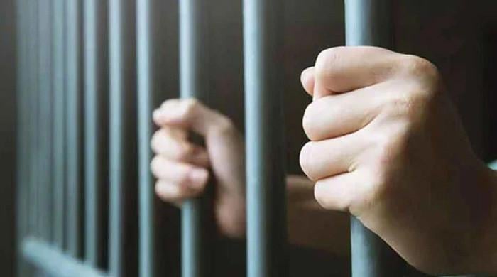 Private academy's principal arrested for allegedly raping student in Rawalpindi
