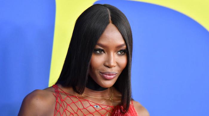 Naomi Campbell breaks silence on how 'motherhood changed everything' 