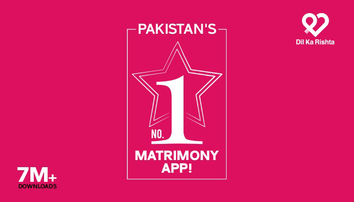 How Did “Dil Ka Rishta” Became Pakistans No.1 Rishta App?