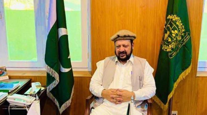 PTI suspends basic membership of GB CM Gulbar Khan, 11 other MPs 