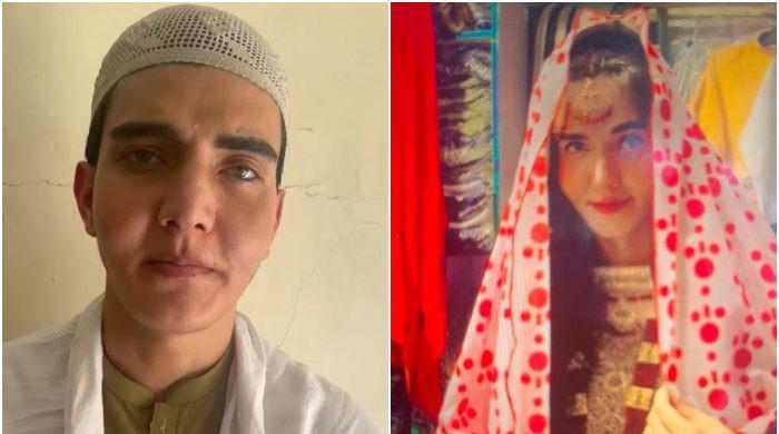 Man posing as girl for TikTok videos arrested in Swabi