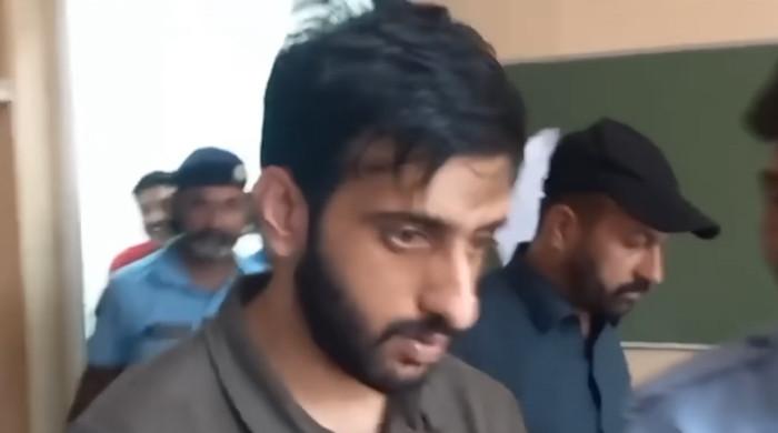 Samiya Hijab abduction case: Court extends Hasan Zahid's physical remand