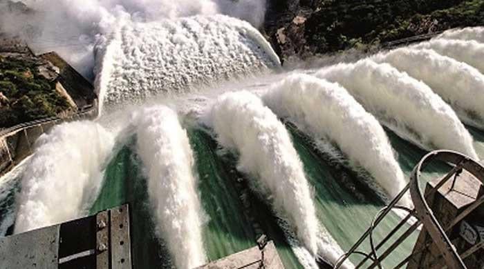 Why Kalabagh Dam is not an option